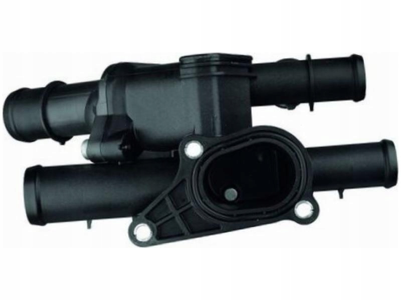 фото №1, Термостат skoda octavia i mk1 1.6