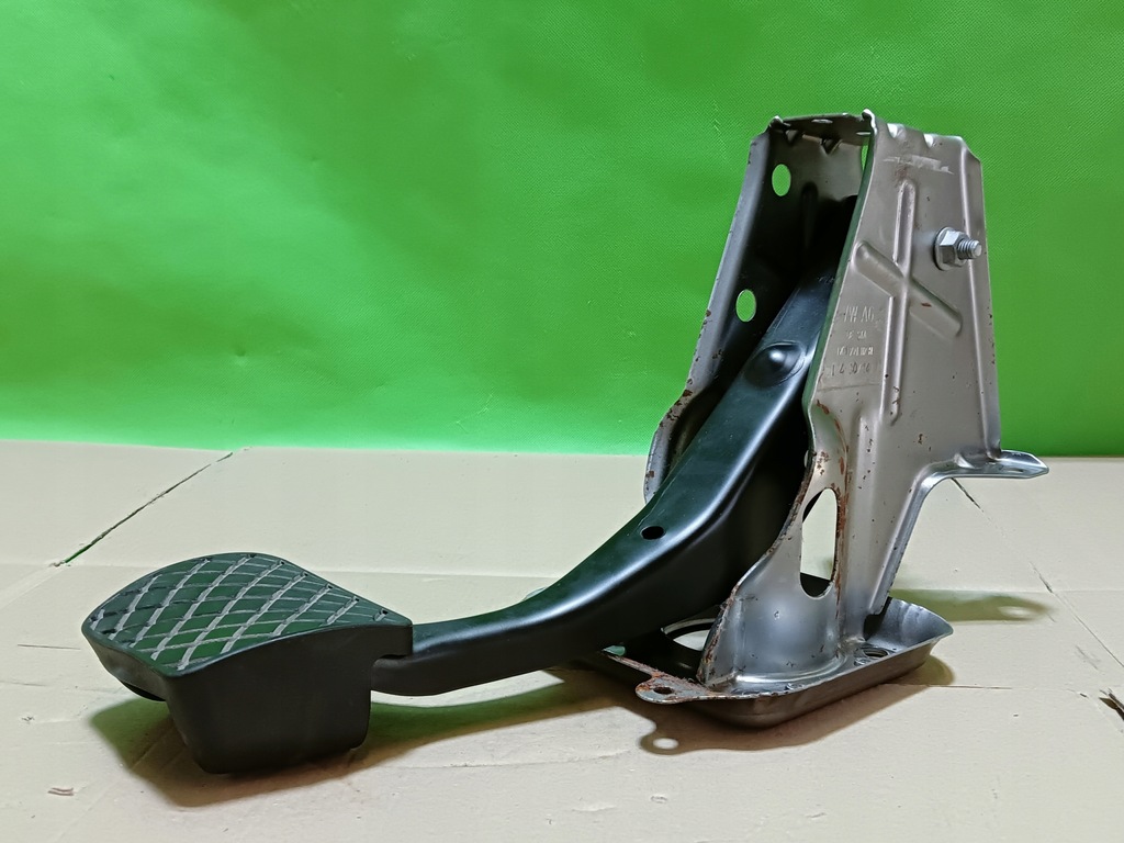 фото №5, Skoda superb ii набір педалей skoda оригінальний номер 1k1723503ap автоматична коробка передач