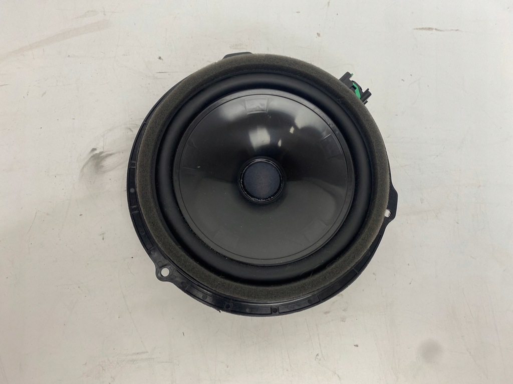 фото №1, Динамик дверь ford mustang mach-e lj8t-18808-ca