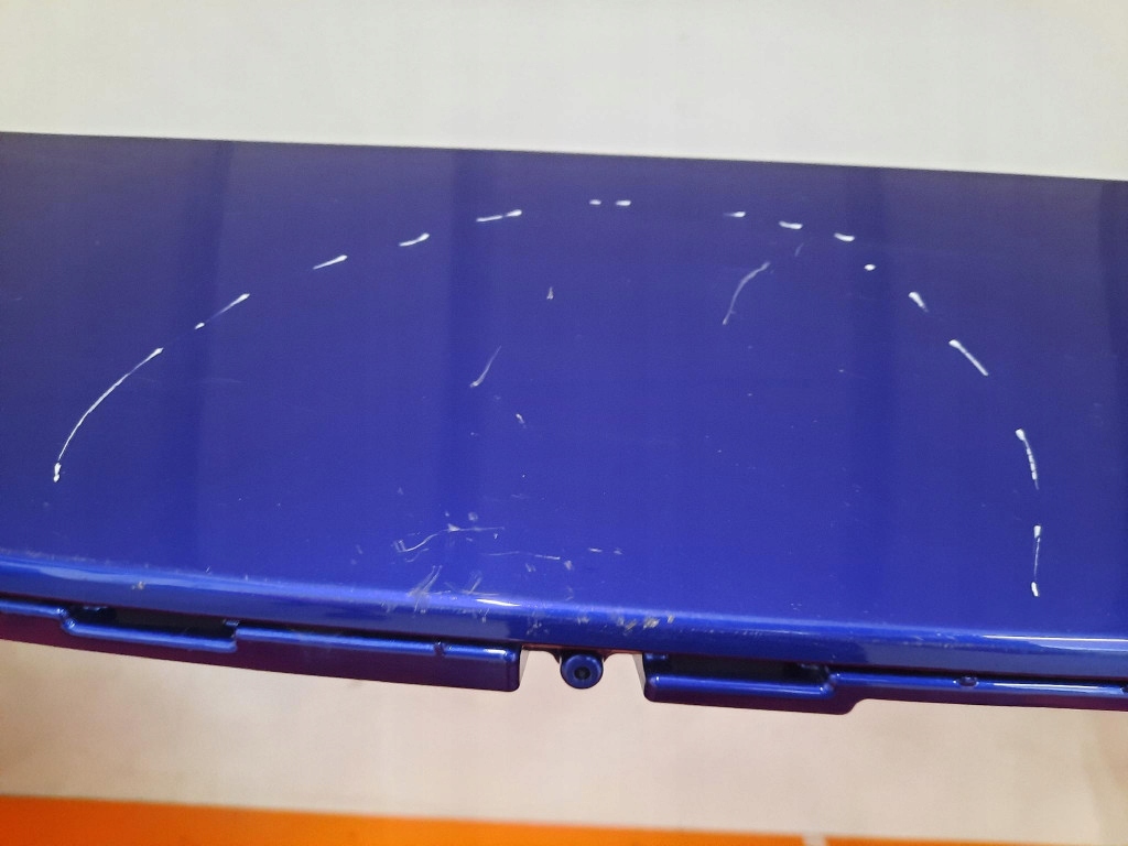 фото №9, Lexus rx 500h 22- бампер перед передний 52102-48030