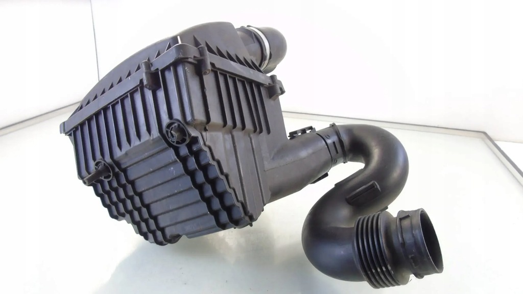 фото №6, Opel vivaro b 1.6 cdti корпус фільтра повітря trafic iii