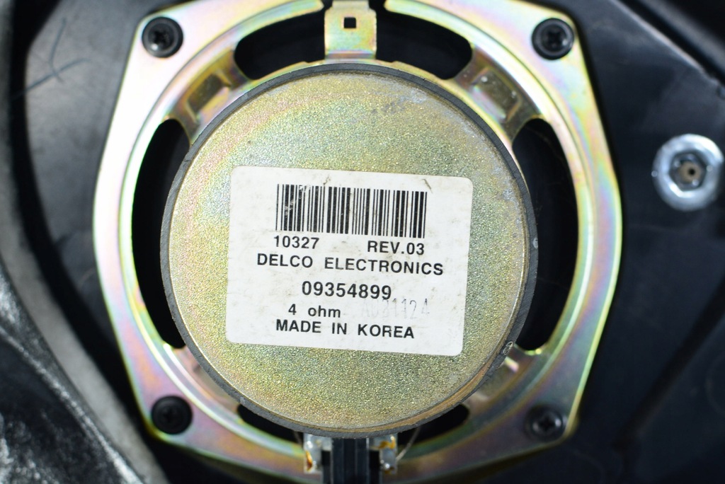 фото №5, Cadillac cts i обивка дверь левых задних