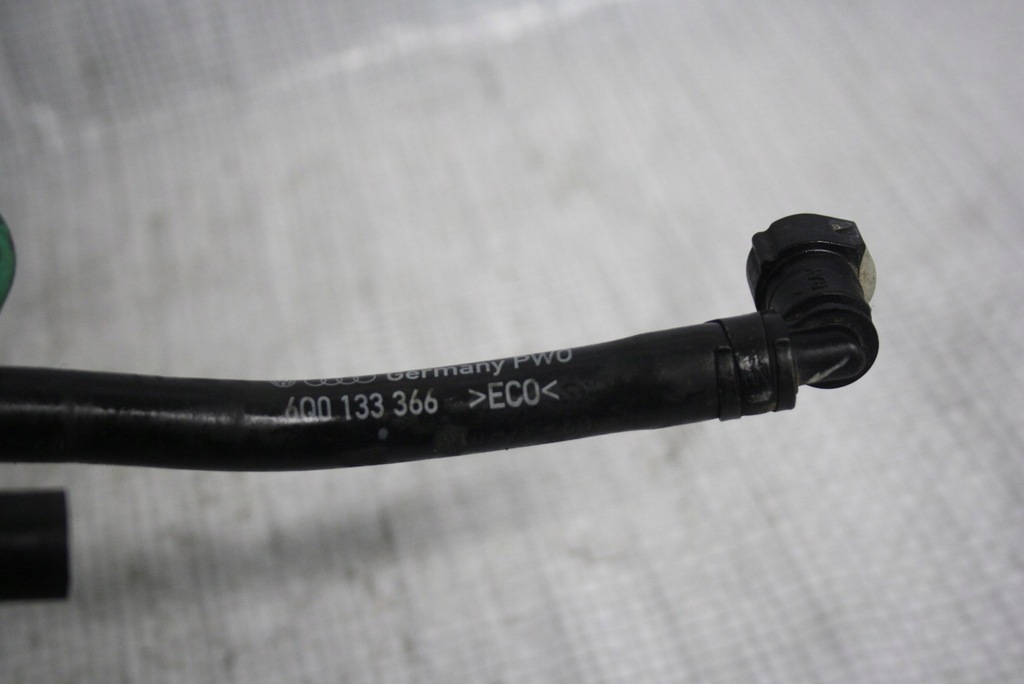 фото №6, Vw polo 9n wąż шланг вакуумa 6q0133366