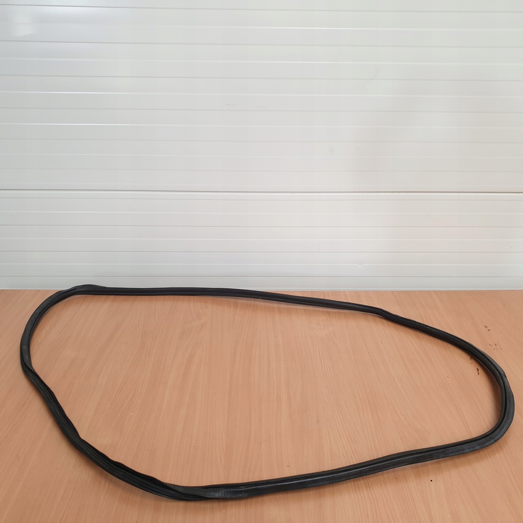 фото №8, Прокладка кузовная дверь перед правый audi q5