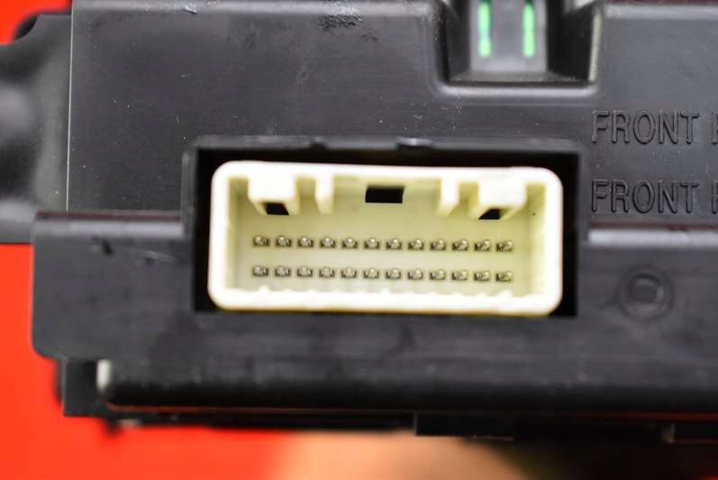 фото №8, Дисплей радио 94101-1p000 kia venga 10r