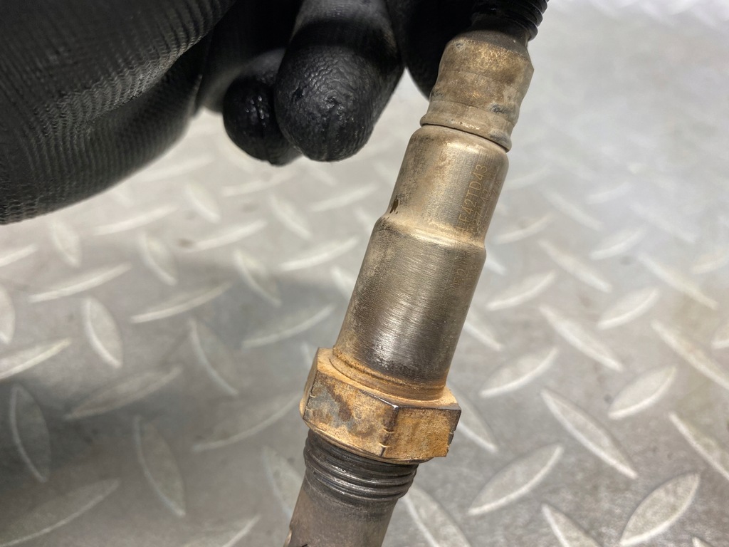 фото №5, Датчик лямбда-зонд opel astra v k 1.2t 55503721