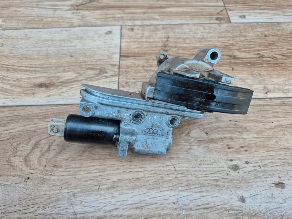 фото №3, Натягувач ланцюга розподільного валу passat b5 1.8t