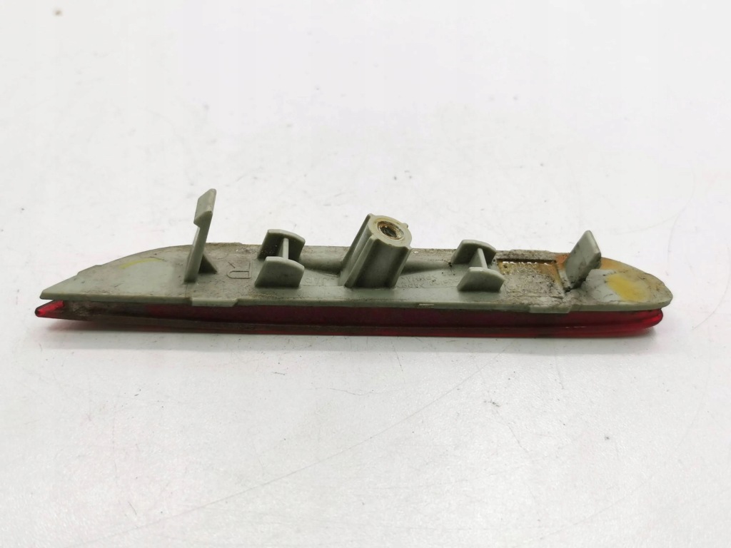 фото №9, Nissan qashqai 2014 права сторона відбивач лампи задній