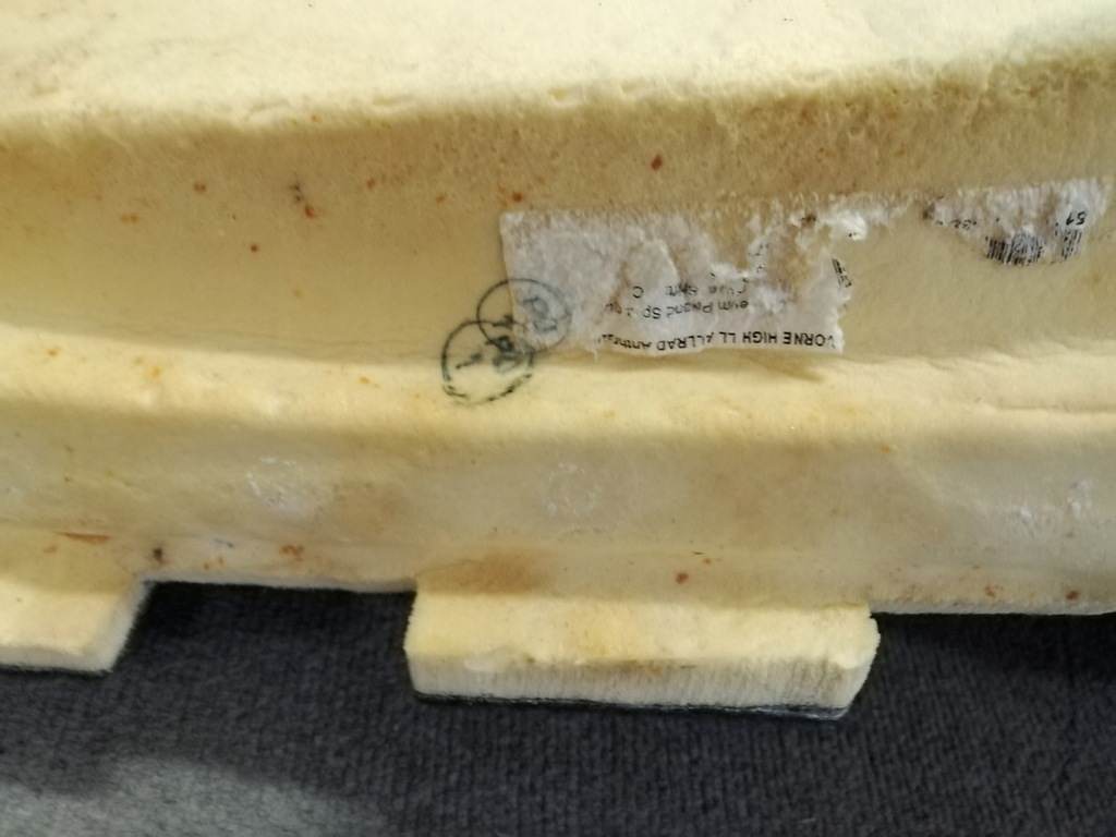 фото №8, Bmw f23 коврик передний антрацит 8055539