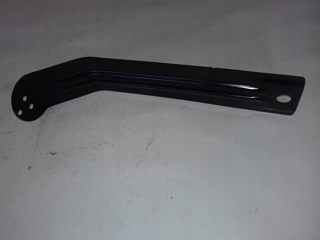 фото №1, Кронштейн крила перед scania 4