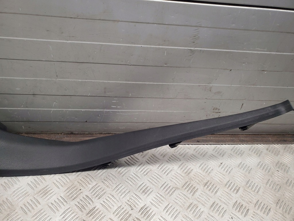 фото №5, Audi a4 s4 b9 8w 8w0867767a левая сторона накладки пороговые, накладки