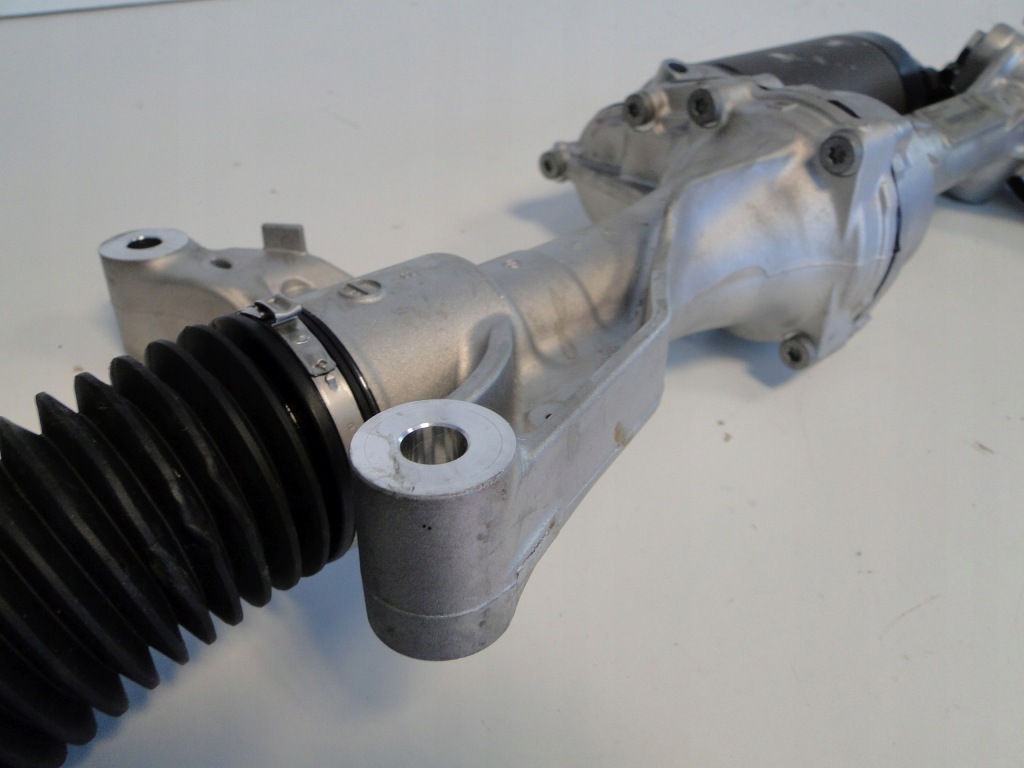 Mercedes e klasa 214 cle 236 трансмиссия рулевая рулевая рейка magiel 4mat Оригинал