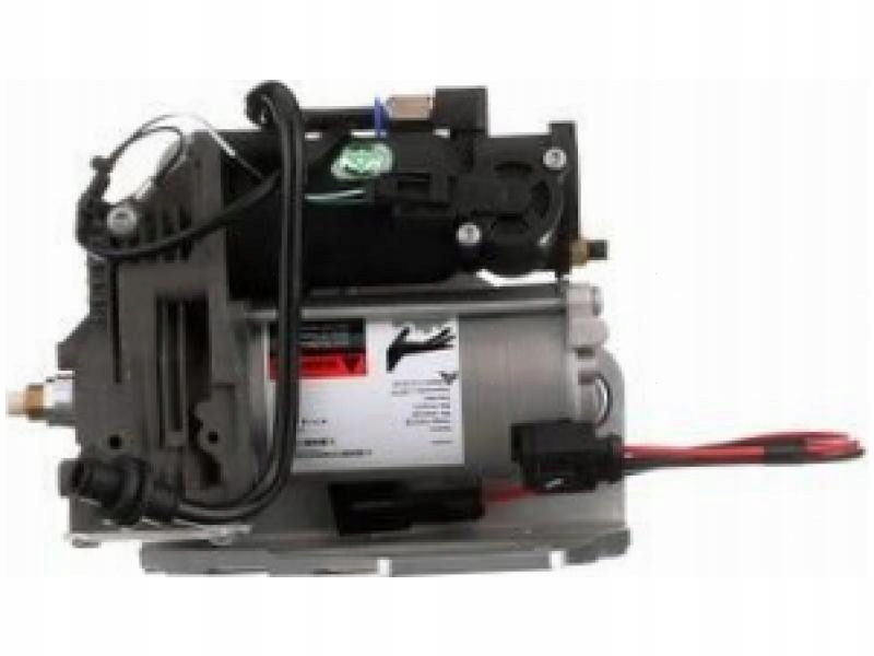 Купити Компресор підвіска land rover range rover sport 2.7-5.0