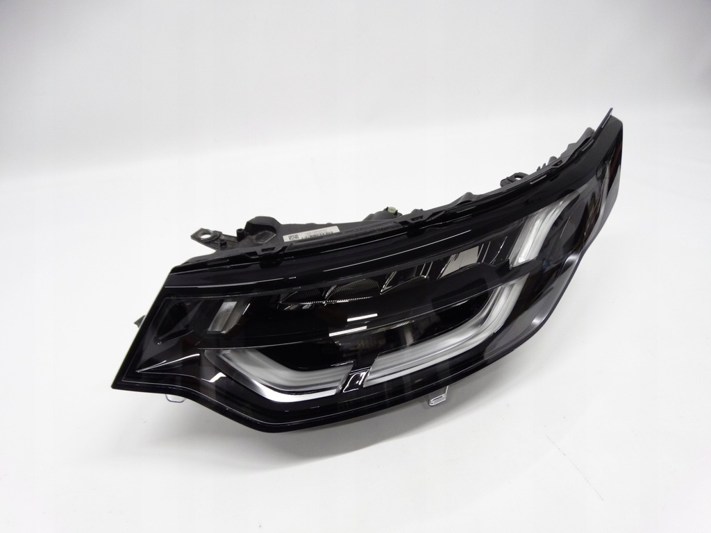 фото №6, Land rover discovery v l462 mid led hy32-13w030-ec