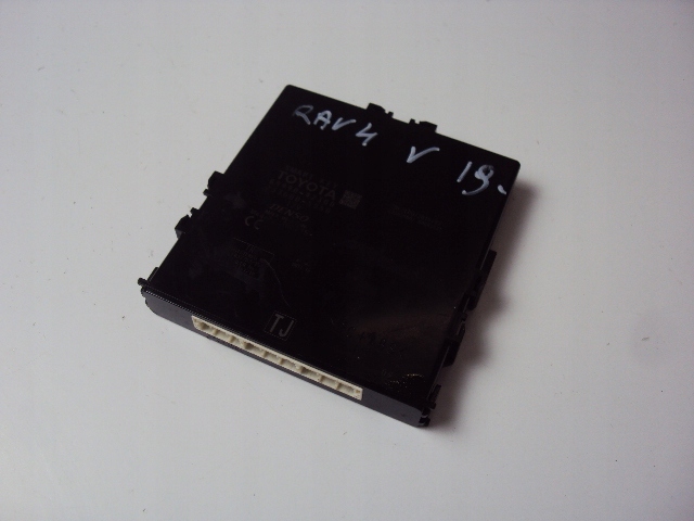 фото №1, Модуль smart key toyota rav-4 v 2019-