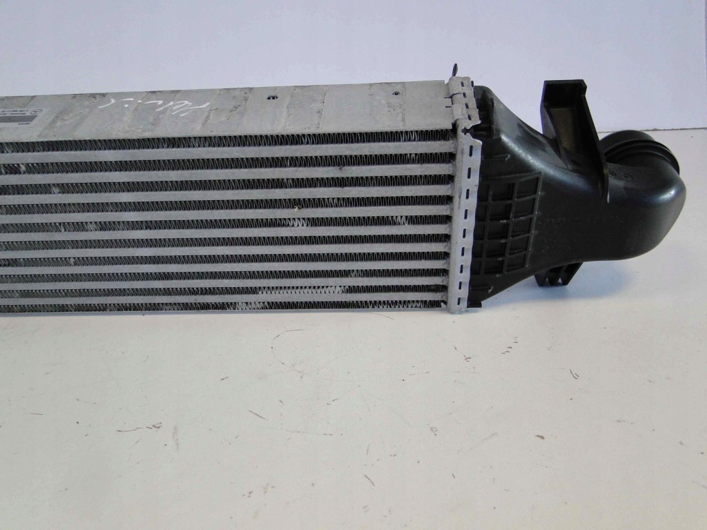 Mercedes радиатор воздуха наддувочный интеркулер gla x156 156 Киев