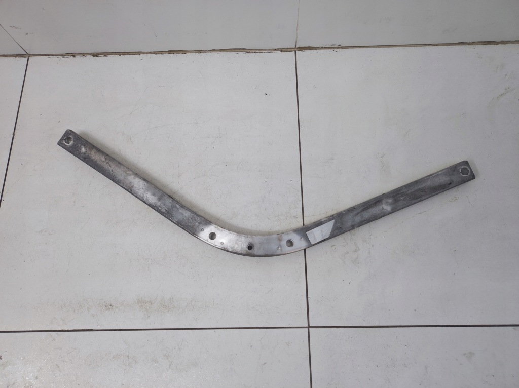 Купить Усилитель балка распорка перед mercedes eqe w294 294