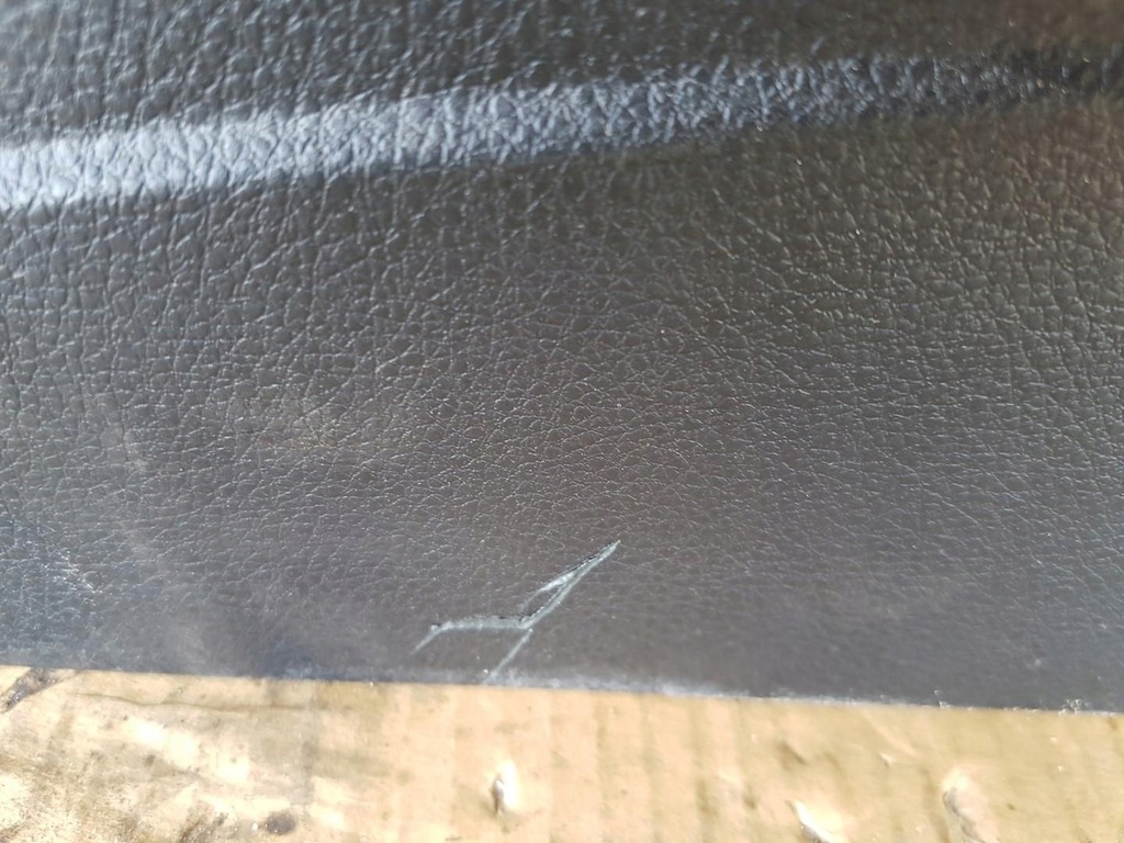 фото №8, Туннель средний подлокотник bmw f20