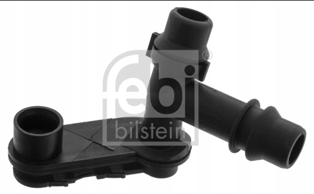 Febi bilstein 46999 фланець трубка рідина охолоджувач Зі Шроту