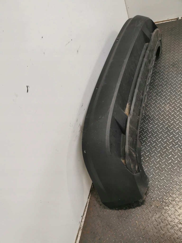 фото №10, Бампер задняя pdc skoda kodiaq оригинальный номер 565807521m