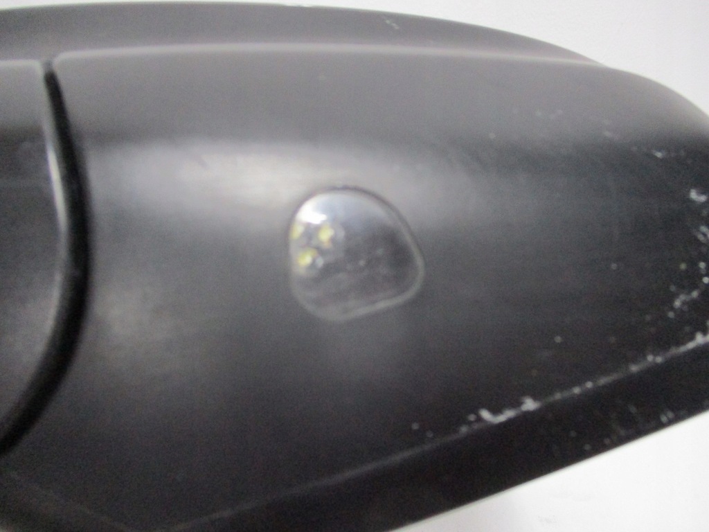 фото №13, Зеркало citroen c5 aircross левая