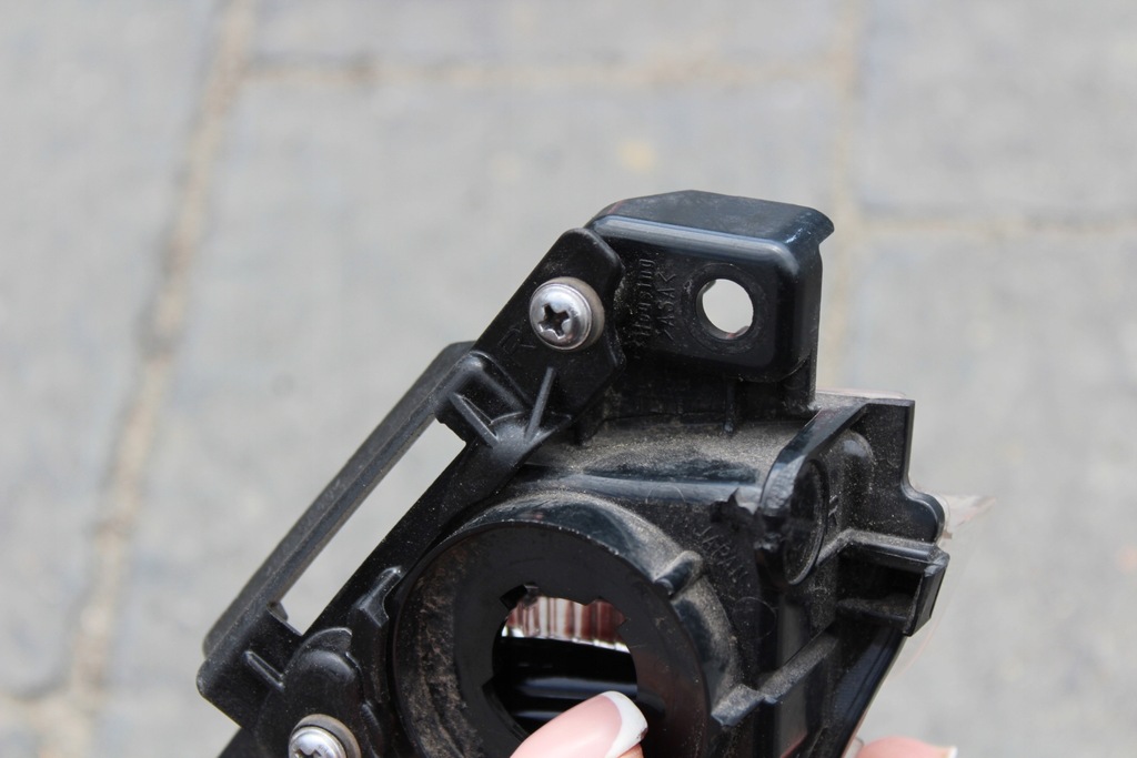 фото №8, Lexus ux лампа правая w бампер led