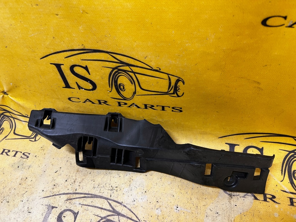 фото №2, Кронштейн кронштейн защита шторки безопасности правое правый renault megane iv