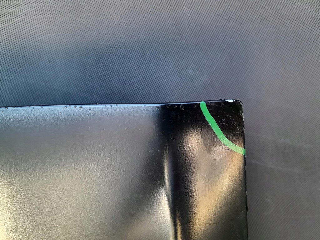 фото №9, Mini f54 clubman 16- дверь перед передние правое