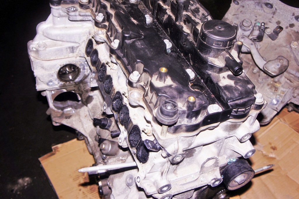 фото №9, Nd025 opel astra k 1.6d двигун b16dth 136km vat23%