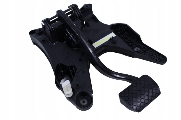 фото №1, Педаль тормоза vw touareg 7p5 13r.