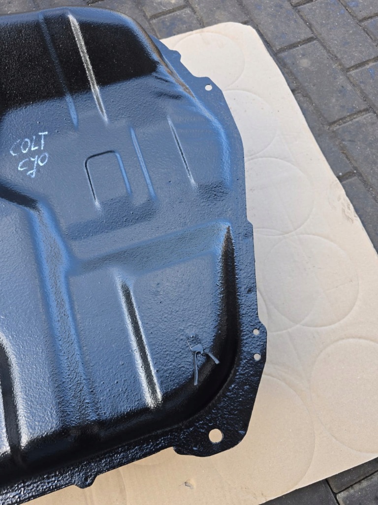 Купити Бак bak пального po реставрація оригінал mitsubishi colt cjo v 00-03