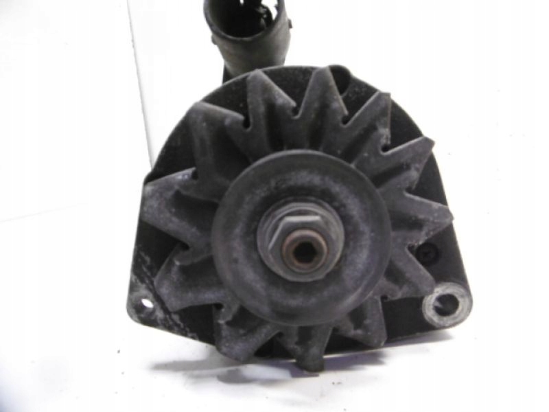 фото №6, Alfa romeo 75 генератор 0120489905 2,0ts