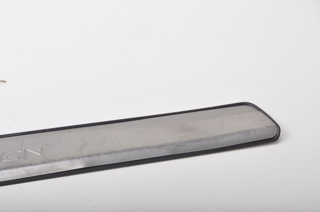 фото №7, Volvo s60 ii молдинг порог 31391250 rdesign