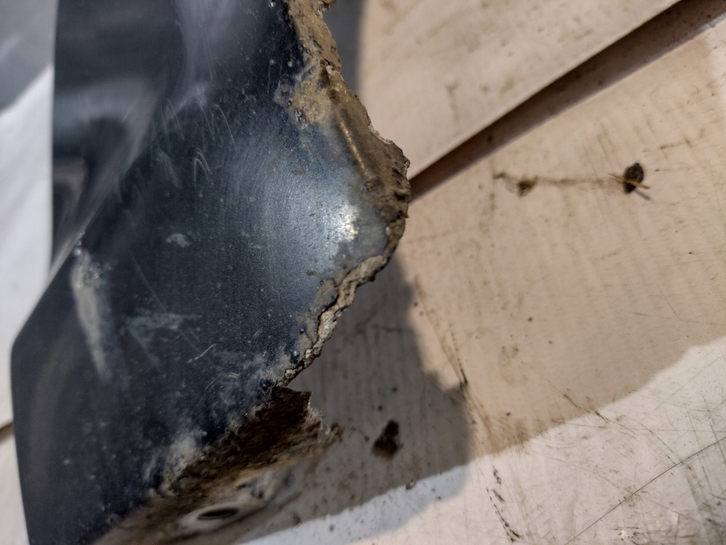 фото №8, Крыло правый перед audi a6 c6 k: lz9y