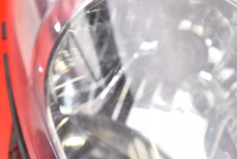 фото №10, Фара правый лампа перед eu 20-c261 fiat grande punto evo 09-12