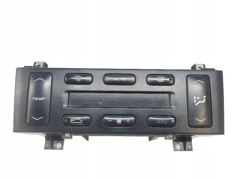 фото №1, Панель обдув 96416248zl peugeot 406 i