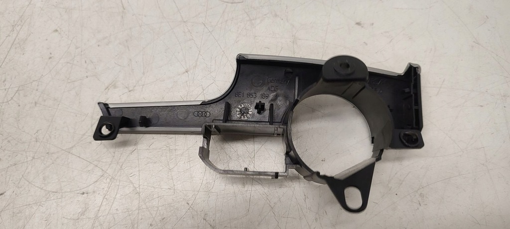 фото №10, Декоры накладки панели консоли audi a4 b7 1,8tb bfb