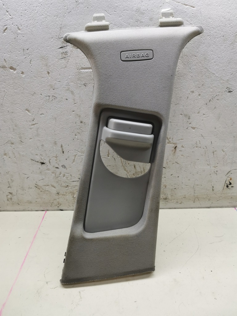 фото №7, Mercedes w204 обшивка оббивка захист стійка права a2046900225