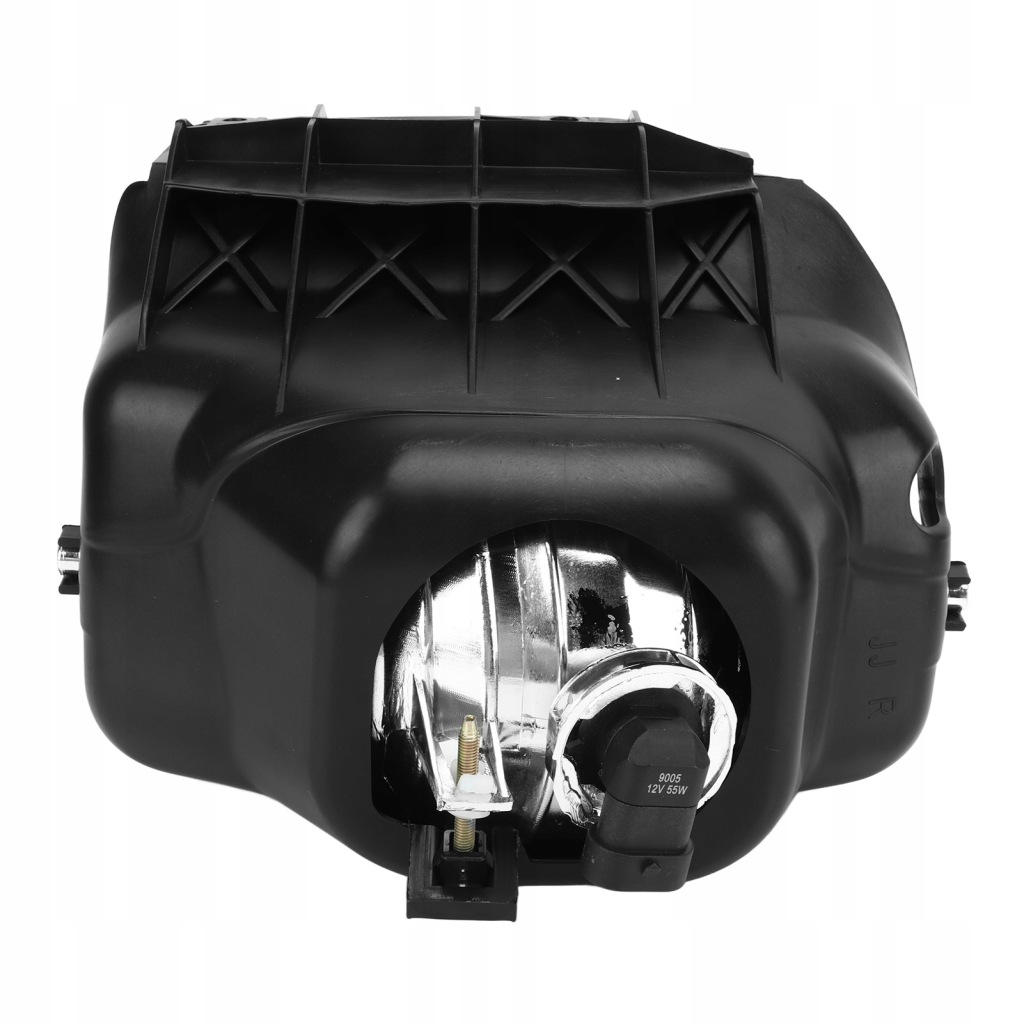 фото №9, Свет противотуманные передний бампера 15190982 заменитель лампы 46