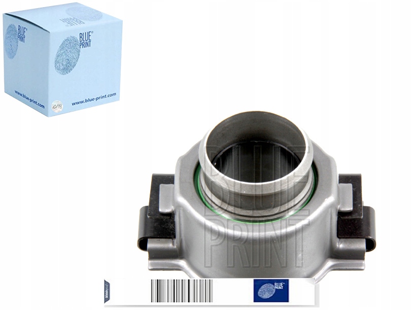 фото №1, Підшипник вичавний зчеплення iveco daily ii daily iii daily iv rvi