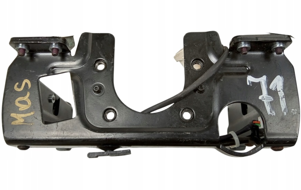 фото №1, Переключатель лепестки maserati ghibli quattroporte vi