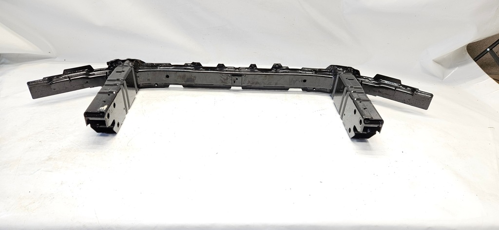 фото №10, Балка бампера перед bmw ix3 g08 lift lci 2020- передня