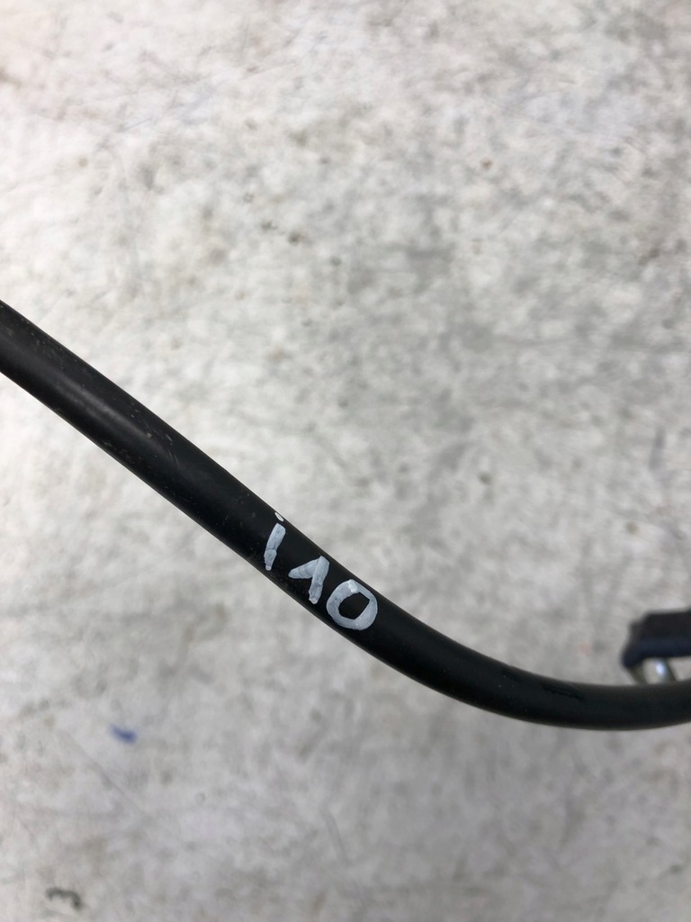 фото №5, Клемма минусовая hyundai i10 ii 37180-b9000