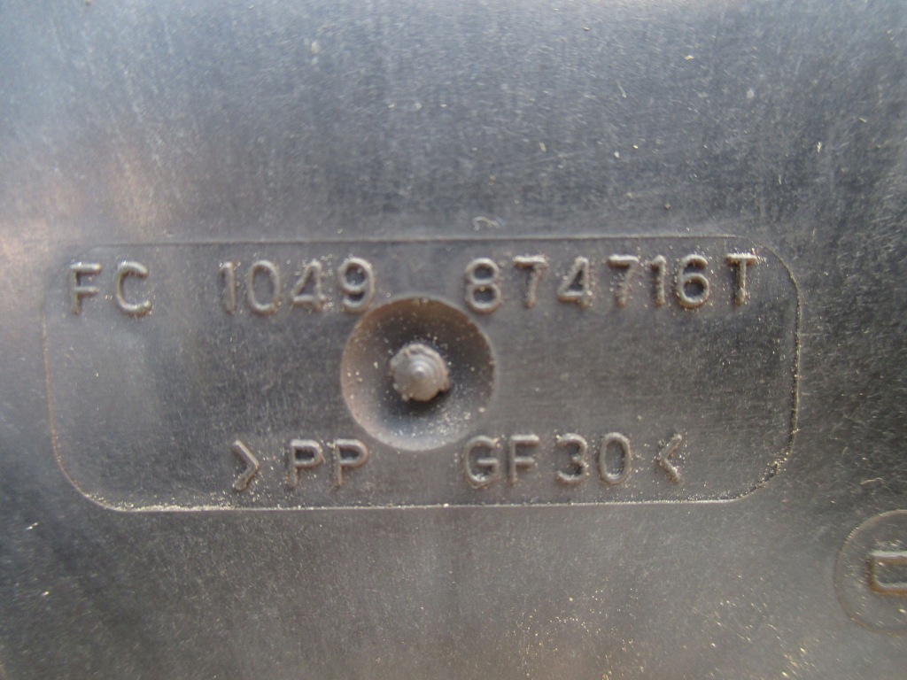 фото №5, Peugeot 3008 i 1.6 vti 11r вентилятор радиатора 9676568780 9676569080