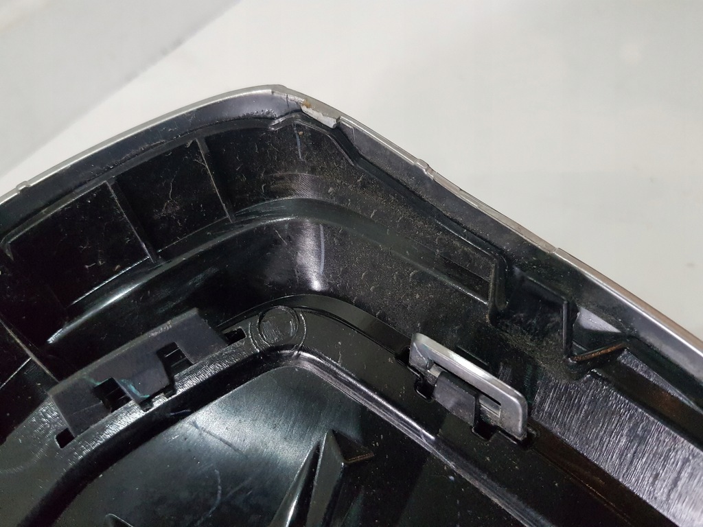 фото №6, Решётка радиатора решётка радиатора bmw ix3 184797-12