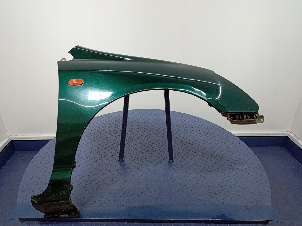 фото №1, Honda civic vii hb крыло перед правый g95p