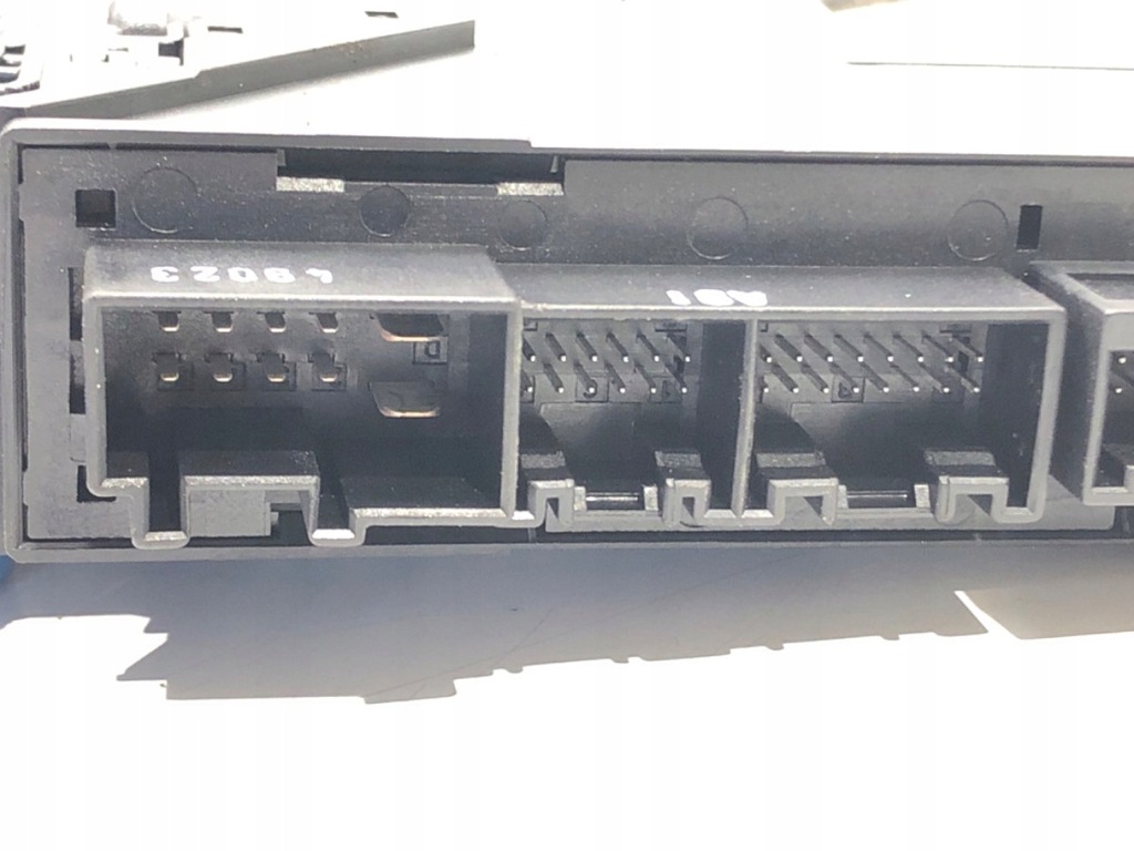 фото №8, Підйомник скло правий перед seat exeo