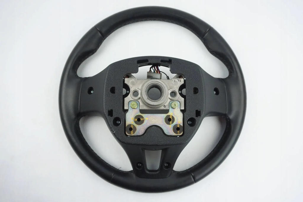 фото №6, Повітропровід шкіряний багатофункціональний kia optima iv 56110-a8910wk