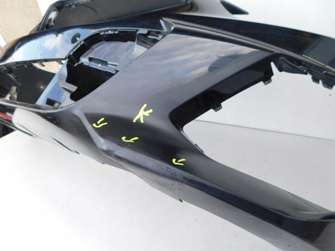 фото №7, Bmw z4 g29 m-pakiet бампер передній перед