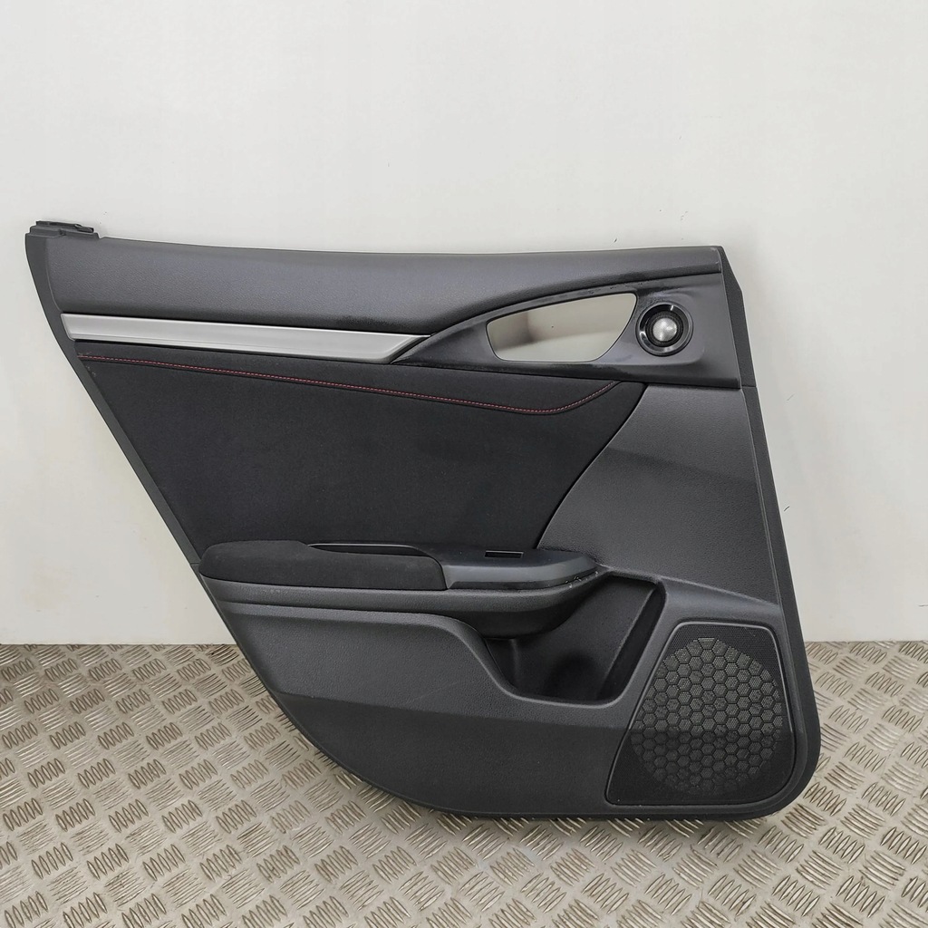 фото №7, Honda civic x 2021 обивка / комплект